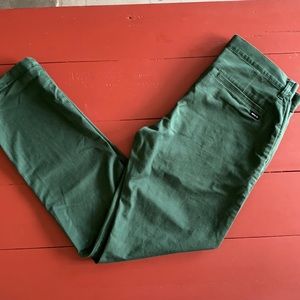 Men’s RVCA weekend Stretch pant 32x32